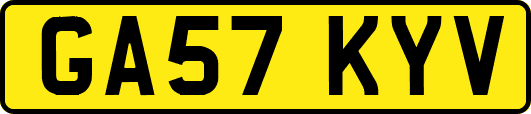 GA57KYV