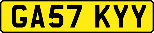 GA57KYY