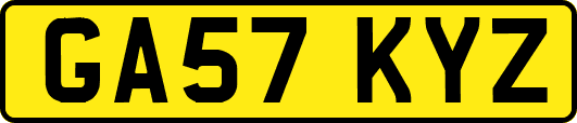 GA57KYZ