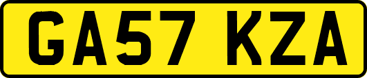 GA57KZA