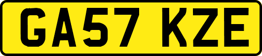 GA57KZE