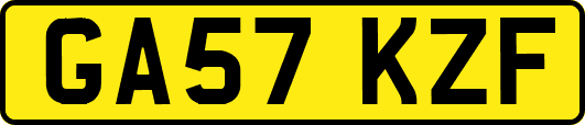 GA57KZF
