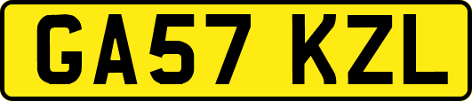 GA57KZL