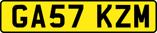 GA57KZM