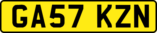 GA57KZN