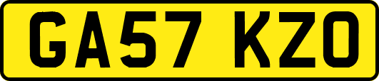 GA57KZO