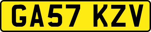GA57KZV