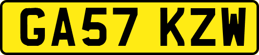 GA57KZW