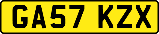 GA57KZX