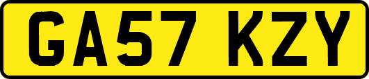 GA57KZY