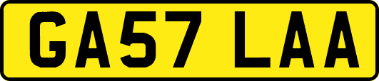 GA57LAA