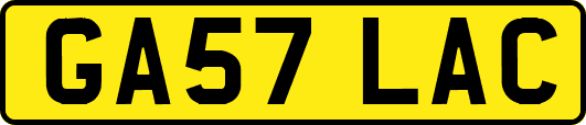 GA57LAC