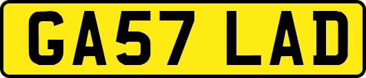 GA57LAD