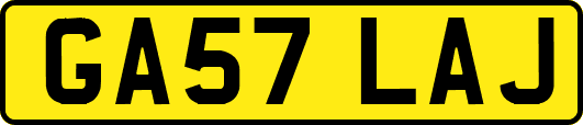 GA57LAJ