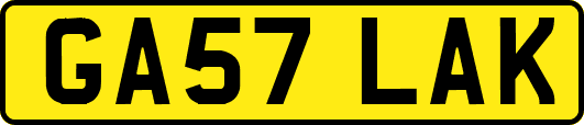 GA57LAK