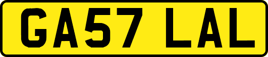 GA57LAL