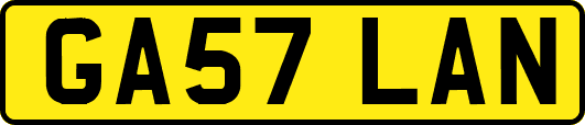 GA57LAN
