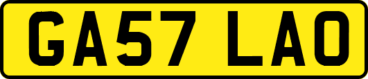 GA57LAO