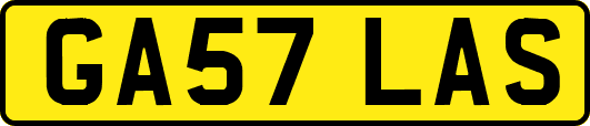 GA57LAS
