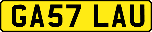 GA57LAU