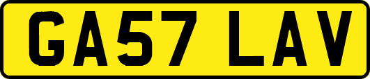 GA57LAV