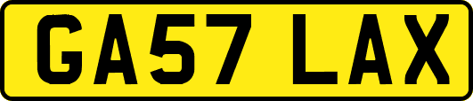GA57LAX