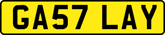 GA57LAY