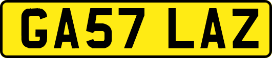 GA57LAZ