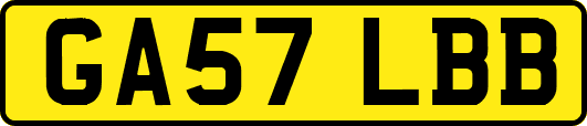 GA57LBB