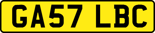 GA57LBC