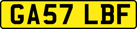 GA57LBF