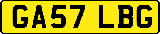 GA57LBG