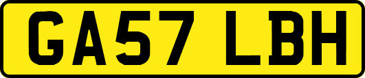 GA57LBH