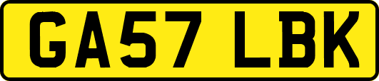 GA57LBK