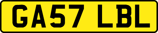 GA57LBL