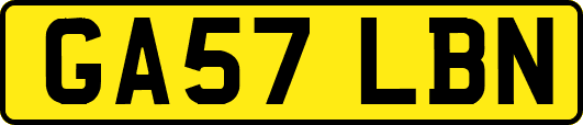 GA57LBN