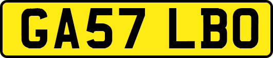 GA57LBO