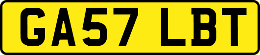GA57LBT