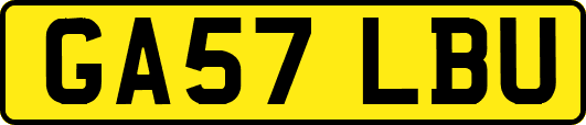 GA57LBU