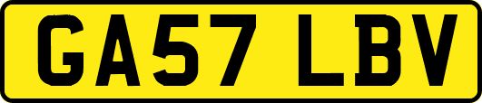 GA57LBV