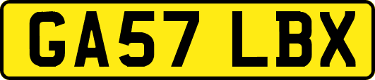 GA57LBX