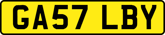 GA57LBY
