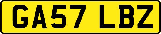 GA57LBZ