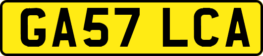 GA57LCA