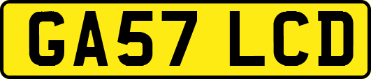 GA57LCD