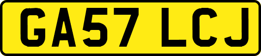 GA57LCJ
