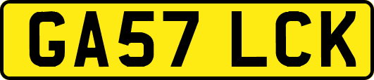 GA57LCK