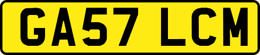 GA57LCM