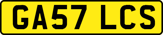 GA57LCS