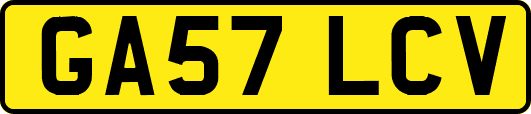 GA57LCV